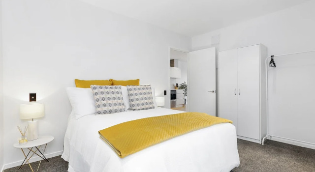 Brand New Refurbished 2 Bedroom In City By Urban Butler