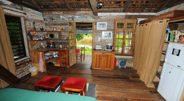 Le Cabanon, Rezervasyon Otel Le Morne 