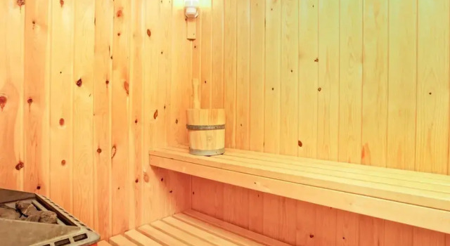 Коттедж 4 star holiday home in Thisted