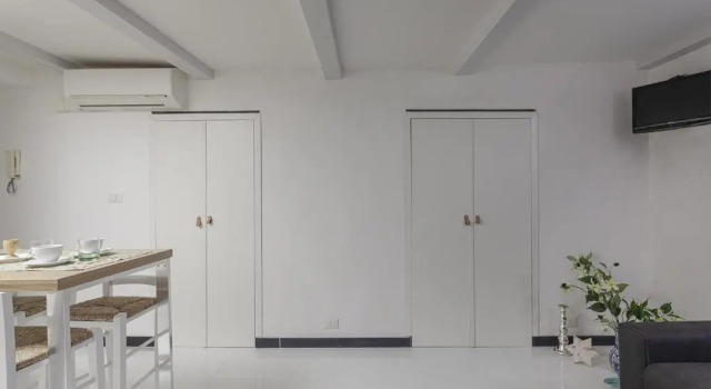 Студия Elegant studio in the heart of Camogli by Wonderful Italy