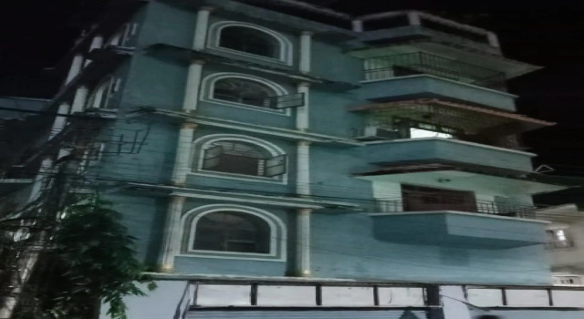 SPOT ON 82649 Ganapati Guest House, Prenota Affittacamere Calcutta 