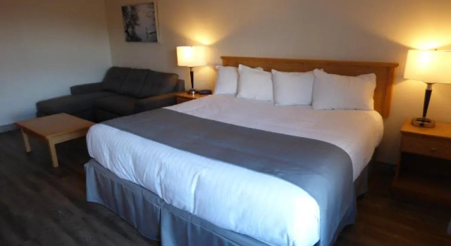 Двухместный номер Comfort Chateau Logue Hôtel