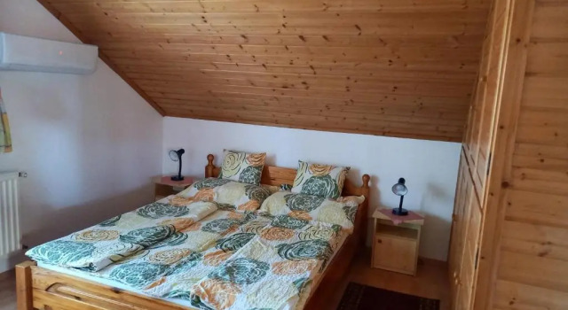 Номер Standard Hévízi fecskefészek
