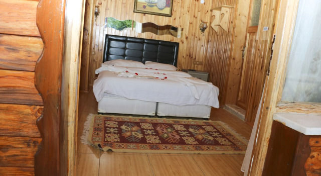 Agva Green River Otel - Adults Only, Rezervovat Hotel Hotely v Agva s parkováním, Parkování