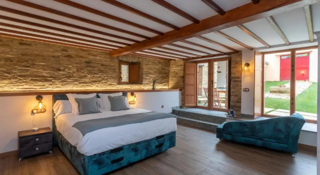 Номер Standard Araucaria House