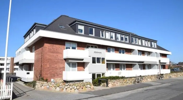 Kampstraße 11, Whg. 4