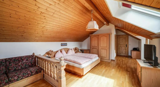 Номер Standard Hotel Landgasthof Eischen