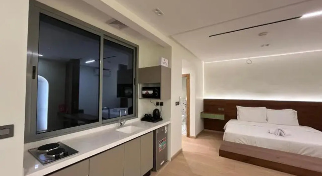 Al Rayyan Residential Suites