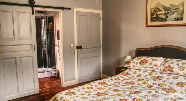 Номер Standard Maison Billot