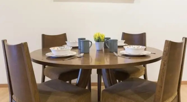 Семейный люкс c 1 комнатой с частичным видом на океан 118 Residences by Travovo