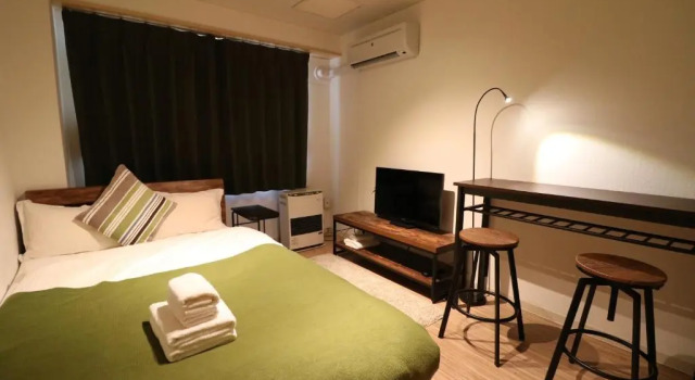 Lejlighed Clean Residence