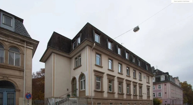 Park Villa Apartments