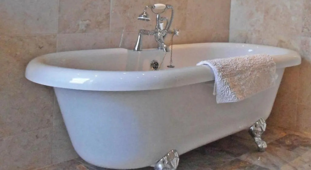 Номер Superior Garvally House Guest House