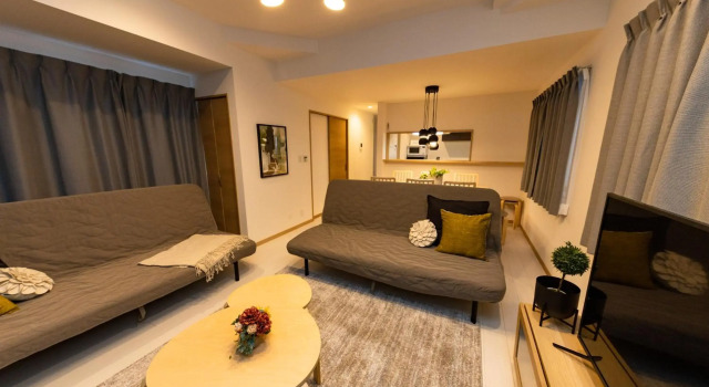 Y's HOTEL KAMEARI