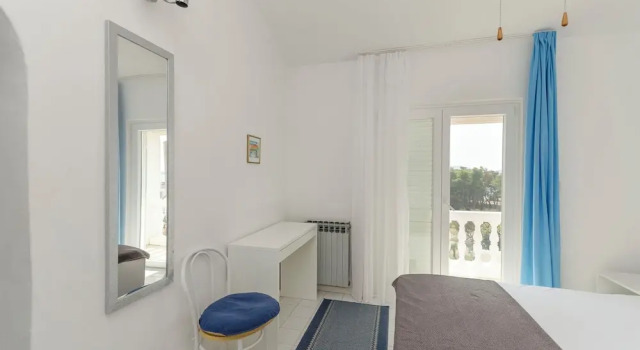 Апартаменты Apartments and Rooms On the Beach