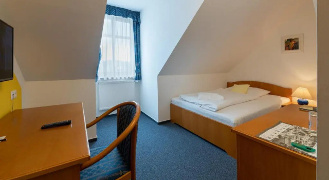 Номер Standard Hotel U Sládka