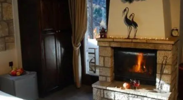 Двухместный номер Standard Guesthouse Petrino