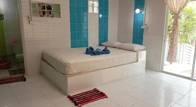 Полулюкс Kanjana Resort