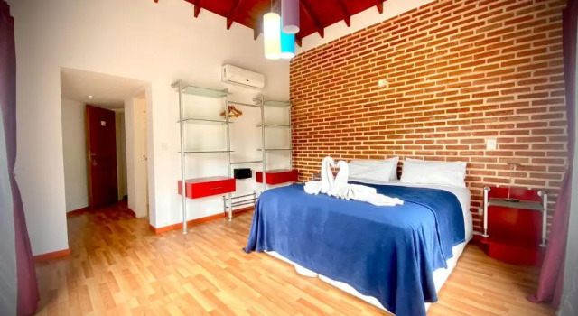 hotel colores