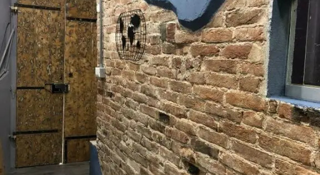 Urban Blue Guest House