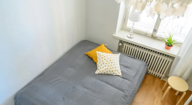 WeHost Kristianinkatu 2B, Забронировать Отель Отели Хельсинки 3 звезды, рядом с Парк Эспланады, 3*
