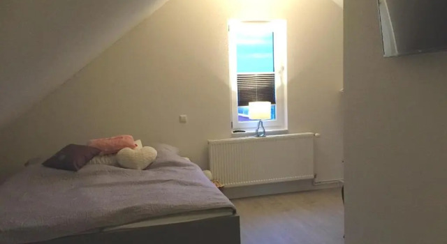 Penthouse "Meerzeit" Kellenhusen mit Strandkorb