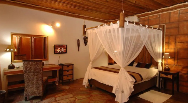 Kaia Tani Exclusive Guesthouse, Book Hotel Phalaborwa Phalaborwa