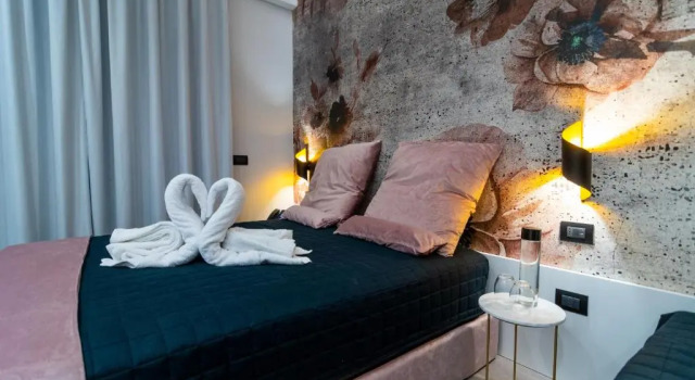 Номер Standard VESUVIANUS Rooms and More