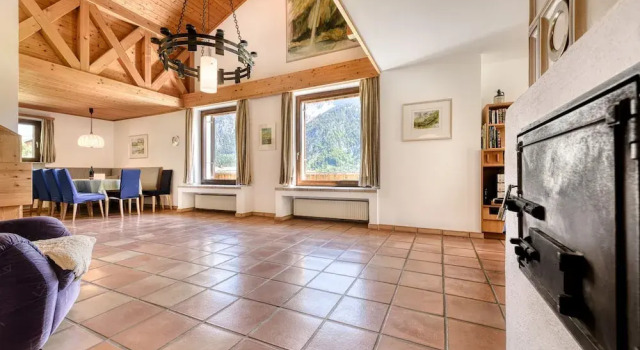 Ferienhaus Haas in Vandans, Prenota Casa vacanze Hotel a Vorarlberg con parcheggio, Parcheggio