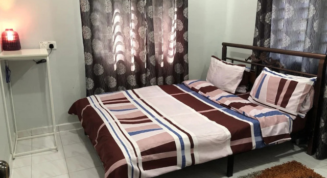 Heza Villa