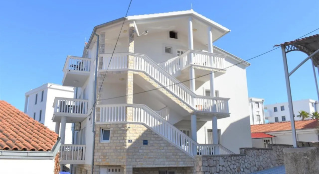 Apartments Janja, Забронировать Апартаменты/квартира Муртер 