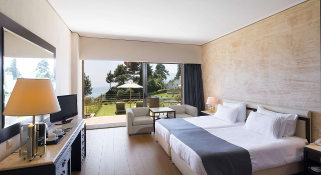 Corfu Holiday Palace Hotel