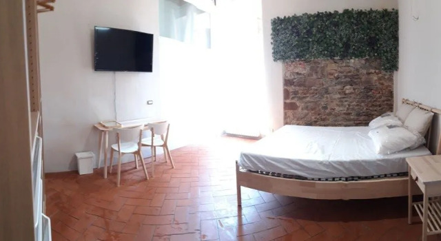 Le Stanze Di Piazza Cairoli, Забронировать Отель Отели Пизы с завтраком, рядом с Кладбище Кампосанто, Завтраки