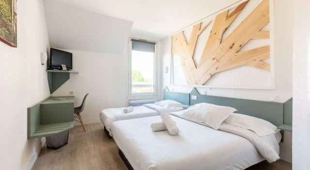 East Hotel, Réserver Hôtel Hoenheim Strasbourg Eurometropole