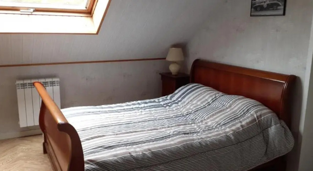 Номер Comfort Chambres dhôtes pour 24 heures du Mans , Le Mans classic , Grand prix