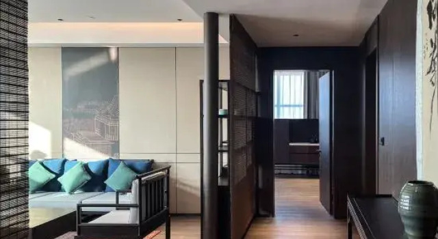 Люкс Executive Urumqi Jianguo Palace Hotel