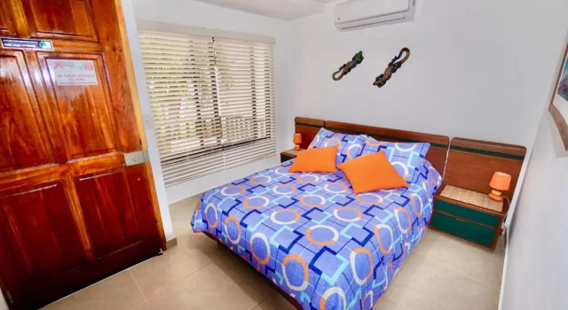 Двухместный номер Standard Cozy Cottage Posada Turistica