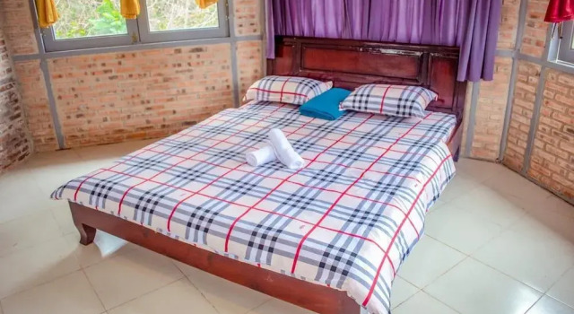 Maple Hostel, Book Hostel / Vandrerhjem Da Lat Lam Dong