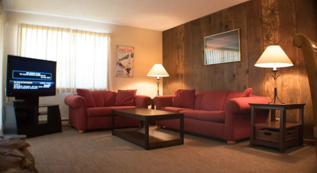 Evergreen by Crested Butte Lodging