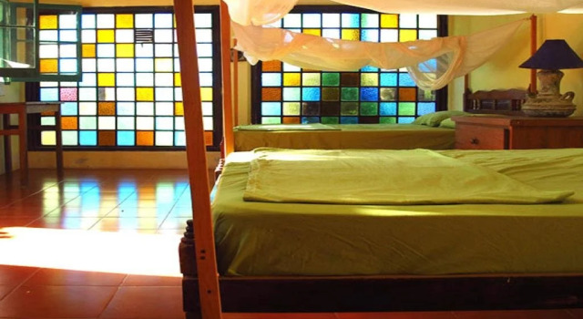 Posada Paloma, Rezerwuj Hotel Tanie hotele w San Agustinillo