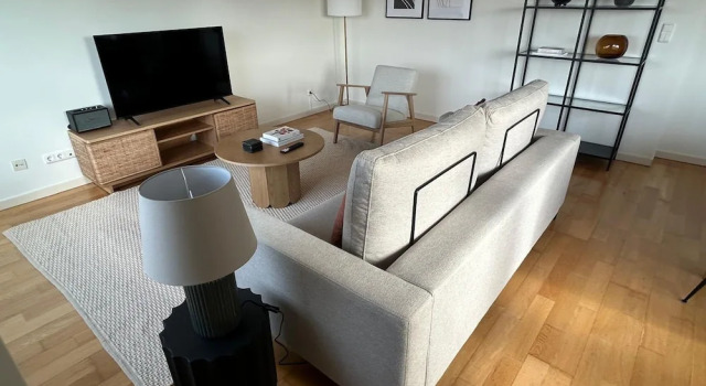 Areeiro Elegant by Homing, Забронировать Апартаменты/квартира Лиссабон Эстремадура, рядом с Городской театр Maria Matos