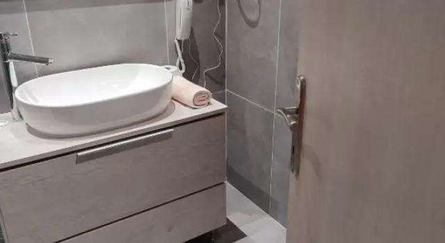 Двухместный номер Standard Saint Nicholas Hotel