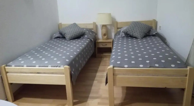 Guest House Kvartin