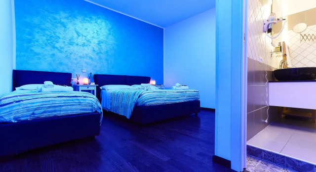 BB HomEitaly Civitavecchia, Prenota Bed & breakfast Hotel a Lazio con parcheggio, Parcheggio