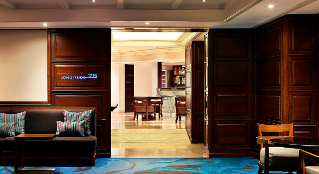 Le Meridien Kochi