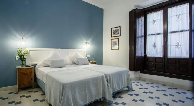 Люкс Superior Suites Machado