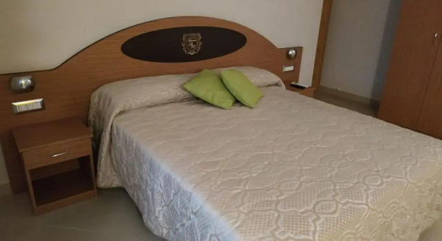 Standard Vierer Zimmer Buono B&B