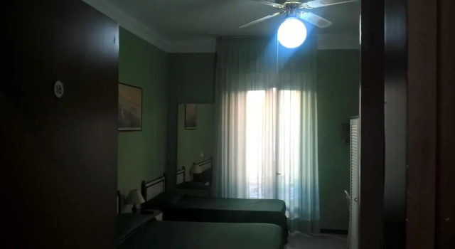Номер Hotel Del Sole