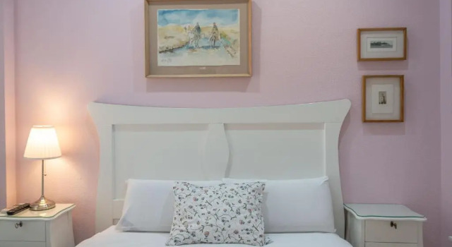 Номер Standard Casa Patio del Panadero