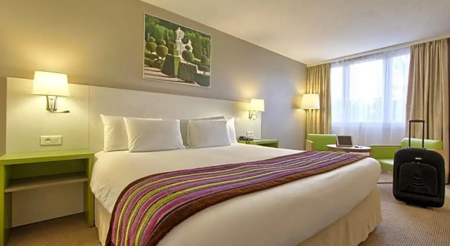 Номер Classic Mercure Paris Velizy